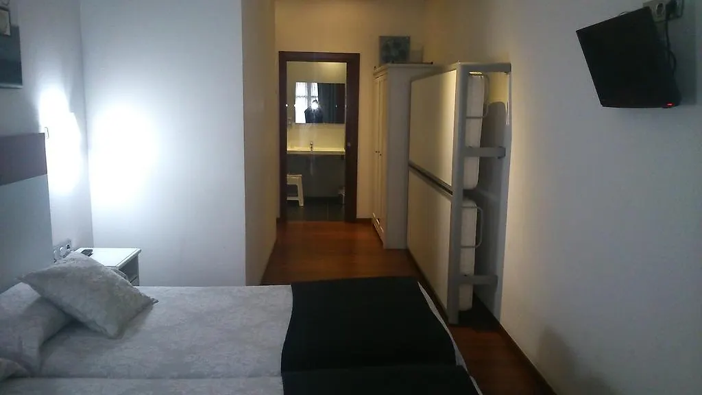 ** Guest house Hostal San Ignacio Centro Spain
