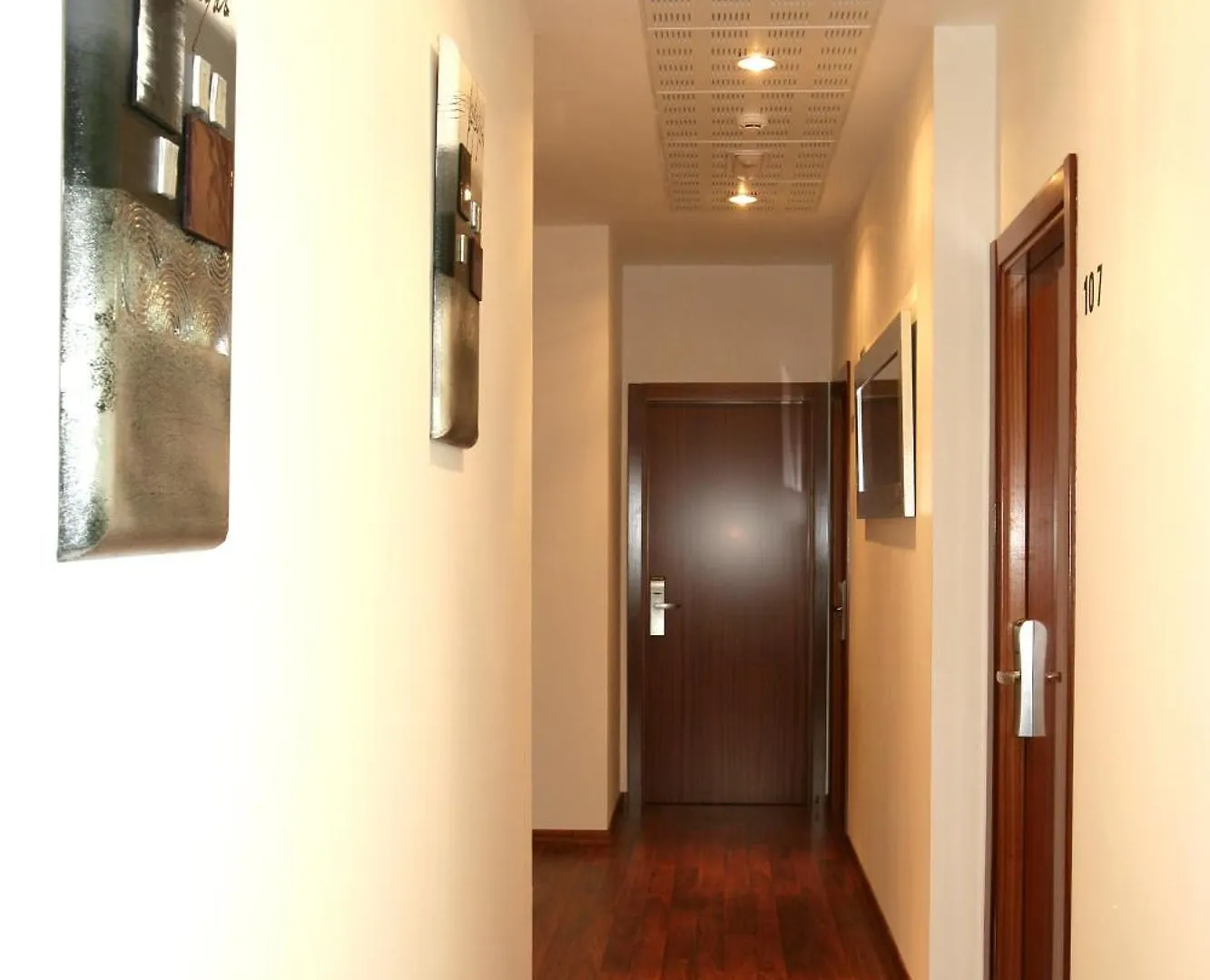 Hostal San Ignacio Centro 2*, San Sebastian