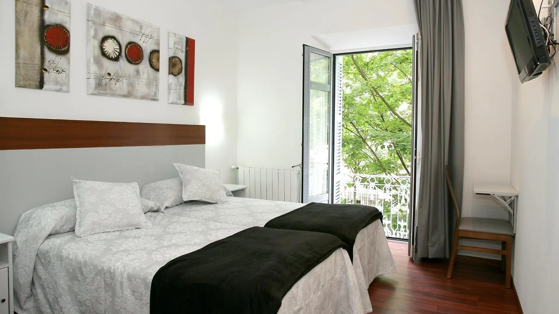 Guest house Hostal San Ignacio Centro