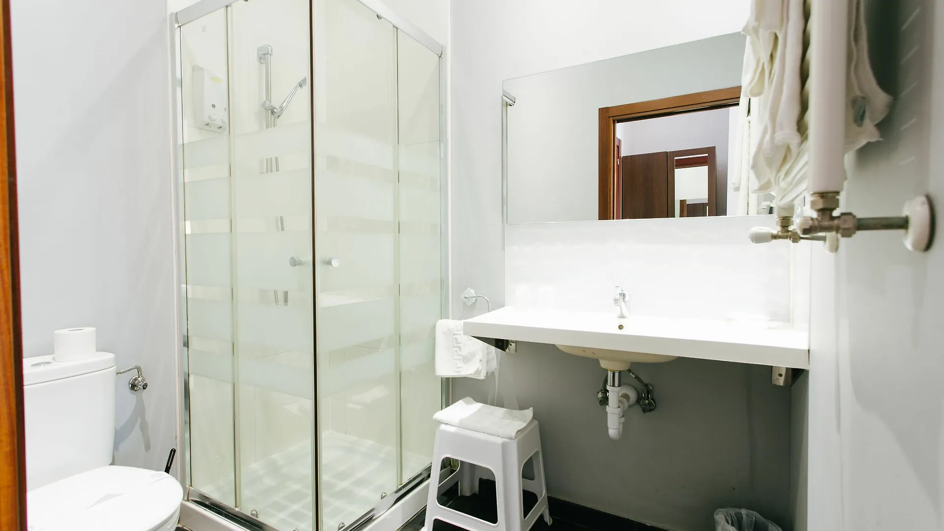 Hostal San Ignacio Centro 2*, San Sebastian Spain