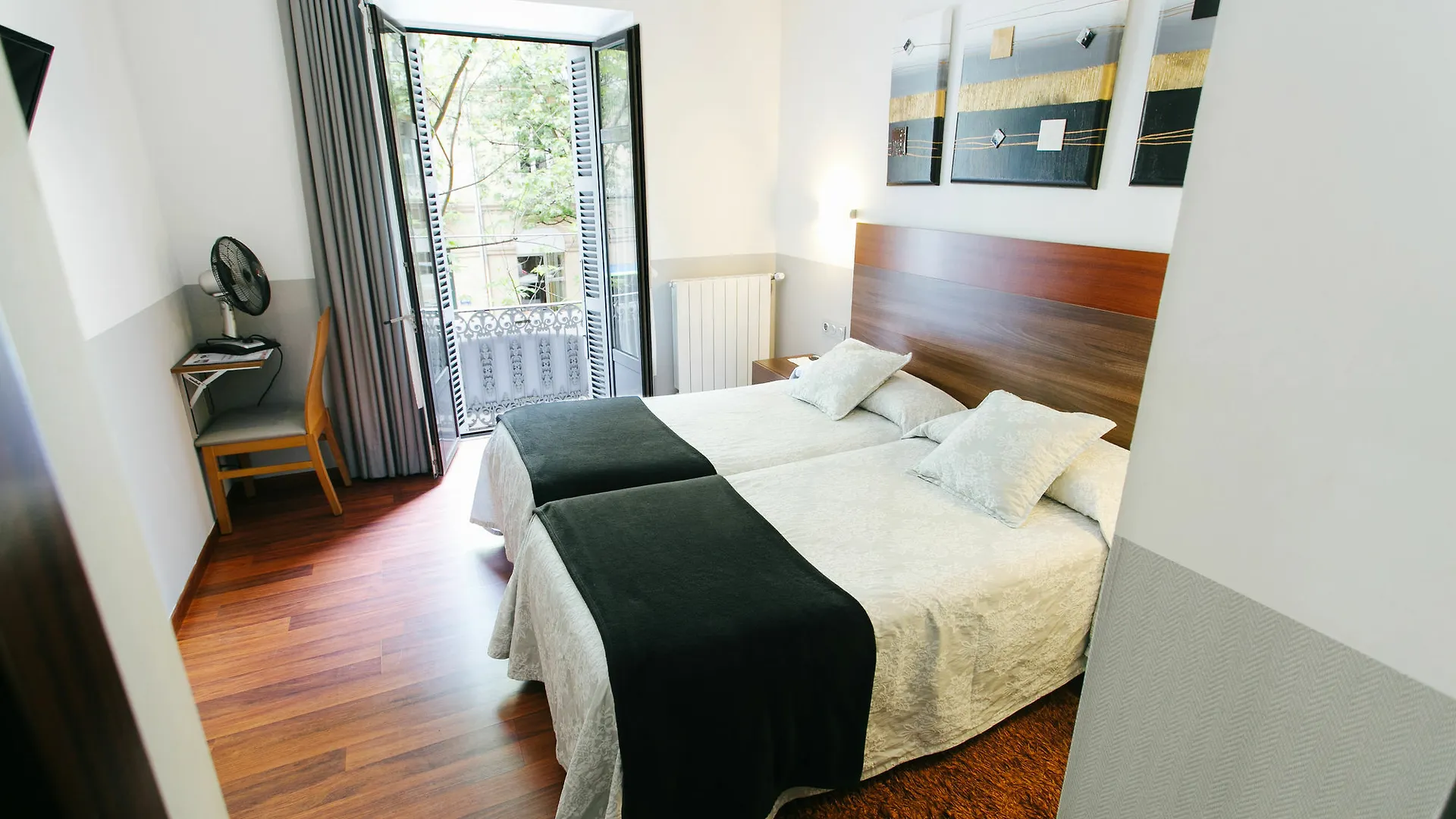 Guest house Hostal San Ignacio Centro