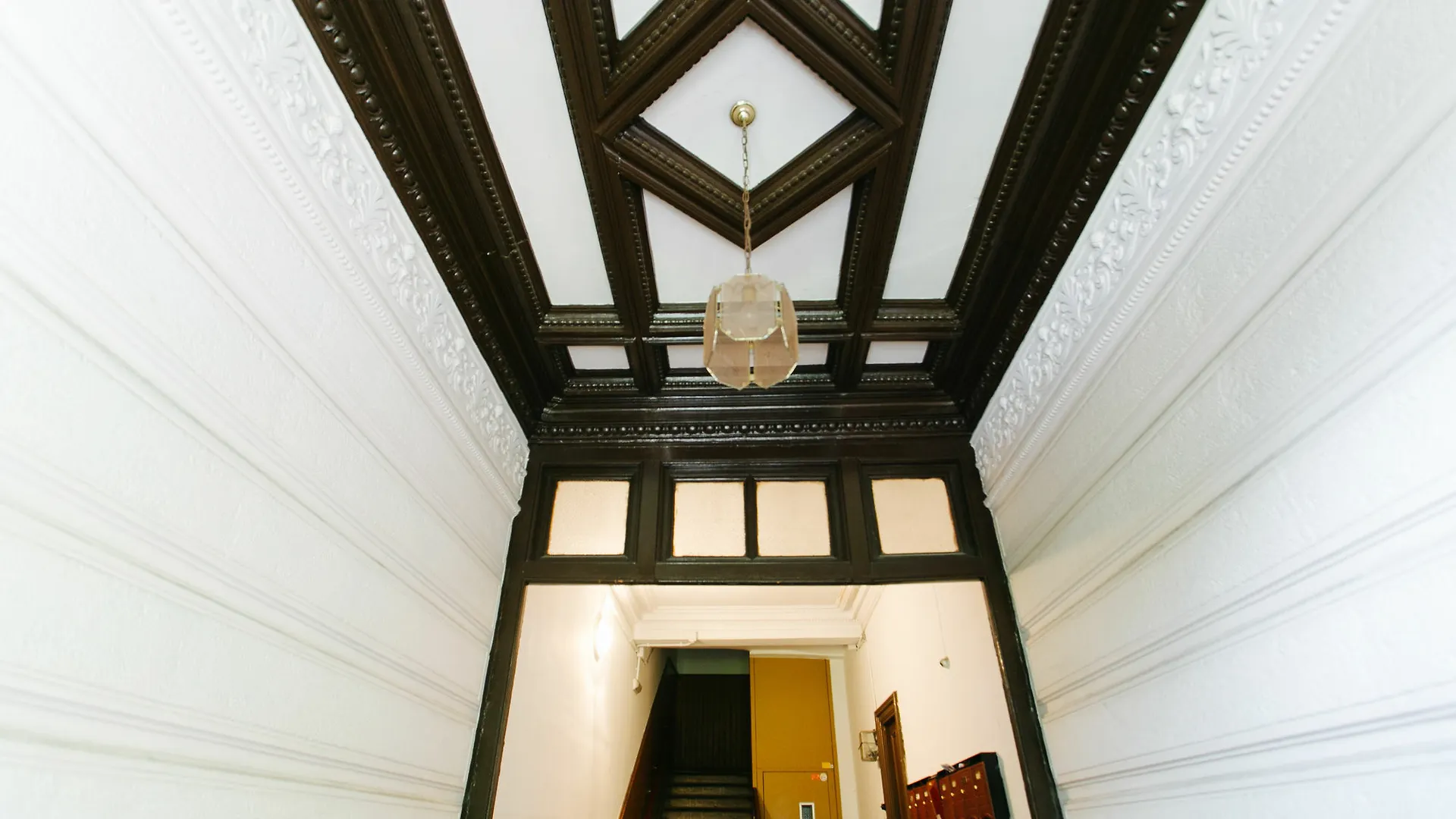 Hostal San Ignacio Centro 2*, San Sebastian Spain