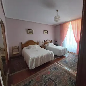 2* Maison d'hôtes Lorea