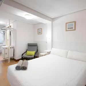 Maison d'hôtes Santa Clara Espagne
