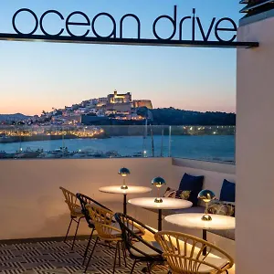 **** Hotel Ocean Drive Espagne