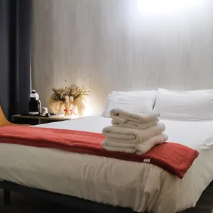 Guest house Artea