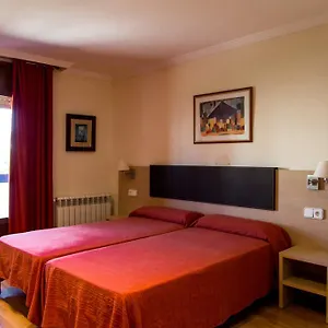 ** Maison d'hôtes Casa Manolo Espagne
