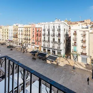 ** Maison d'hôtes Forum Espagne