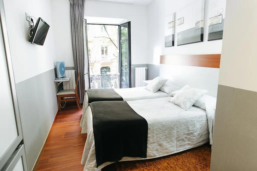Hostal San Ignacio Centro Saint-Sébastien 2*,  Espagne