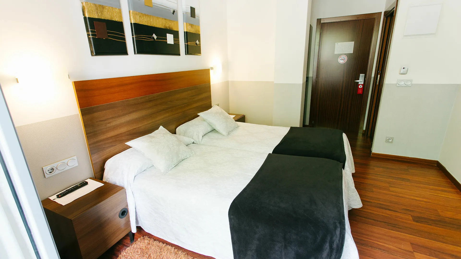 Hostal San Ignacio Centro Saint-Sébastien